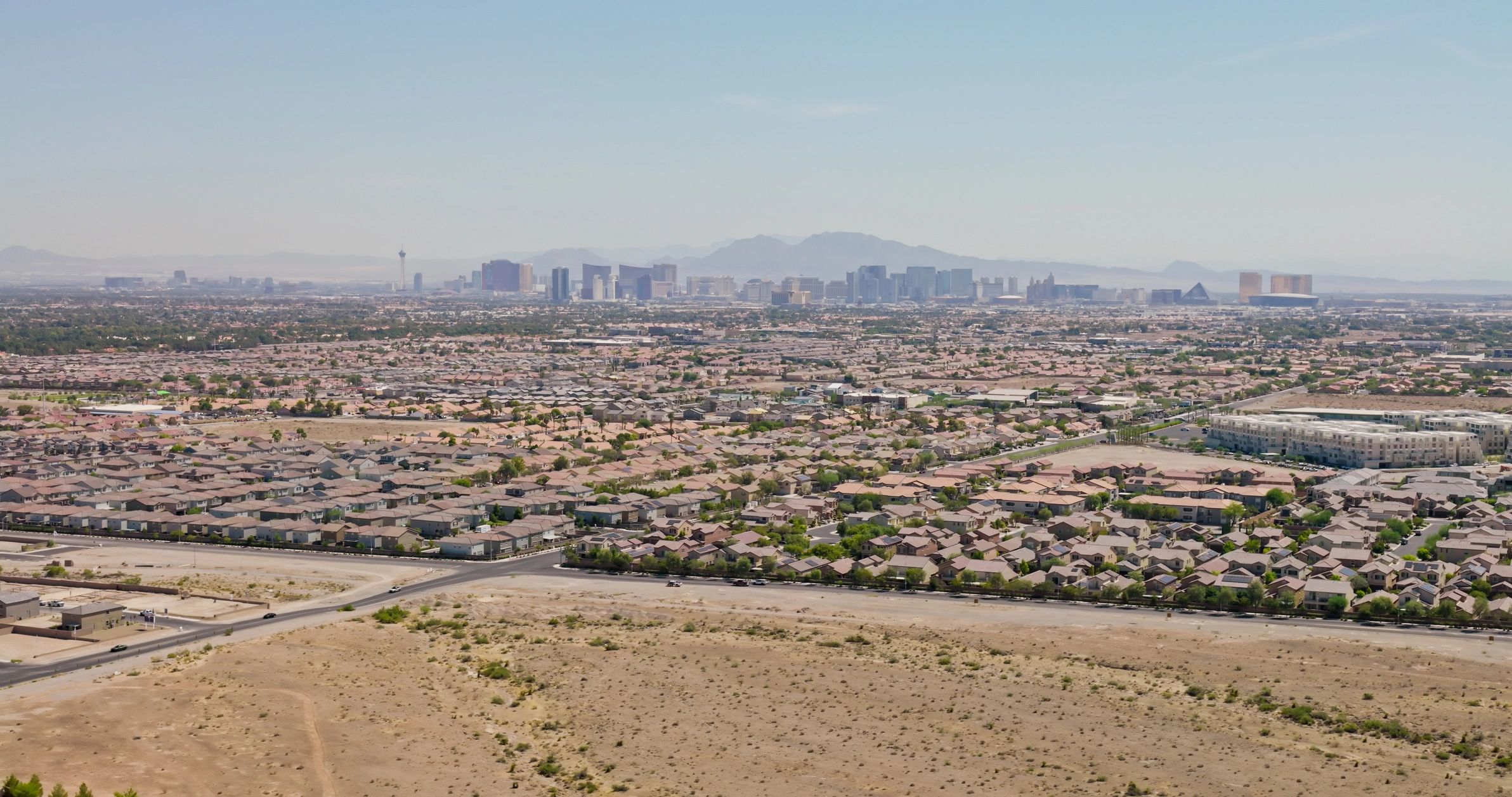 The 5 Signals I Watch Before Calling a Housing Market Shift