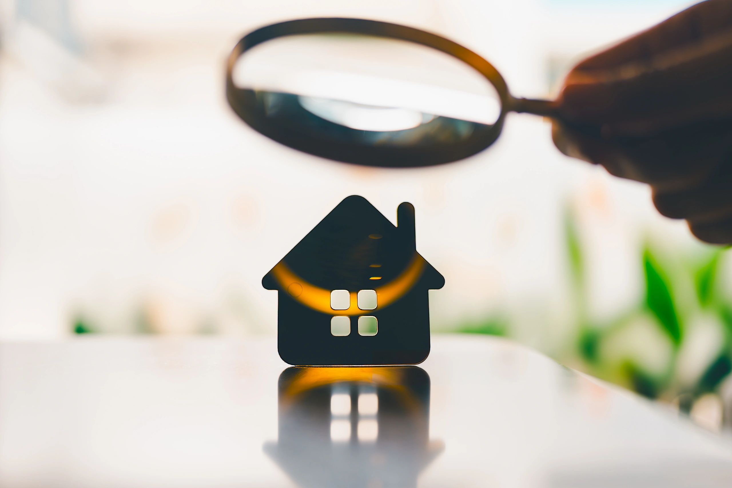 DC Maryland Virginia inventory trends - Real Estate Report Episode 03