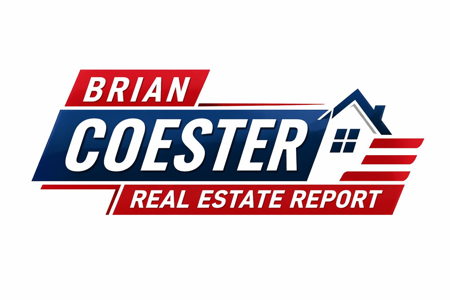 Brian Coester – Real Estate Report – DMV Real Estate Broker