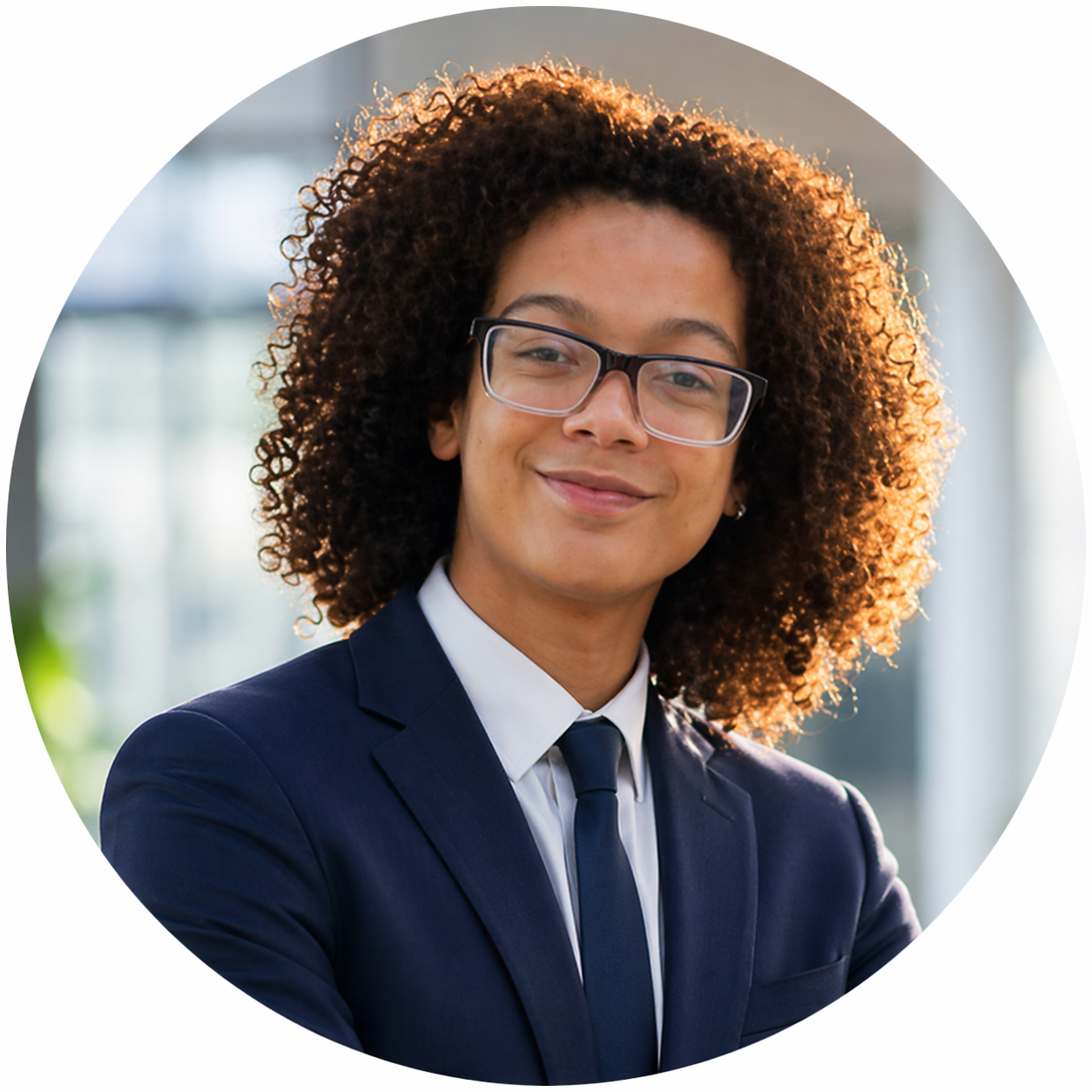 Lucas Coester website manager portrait