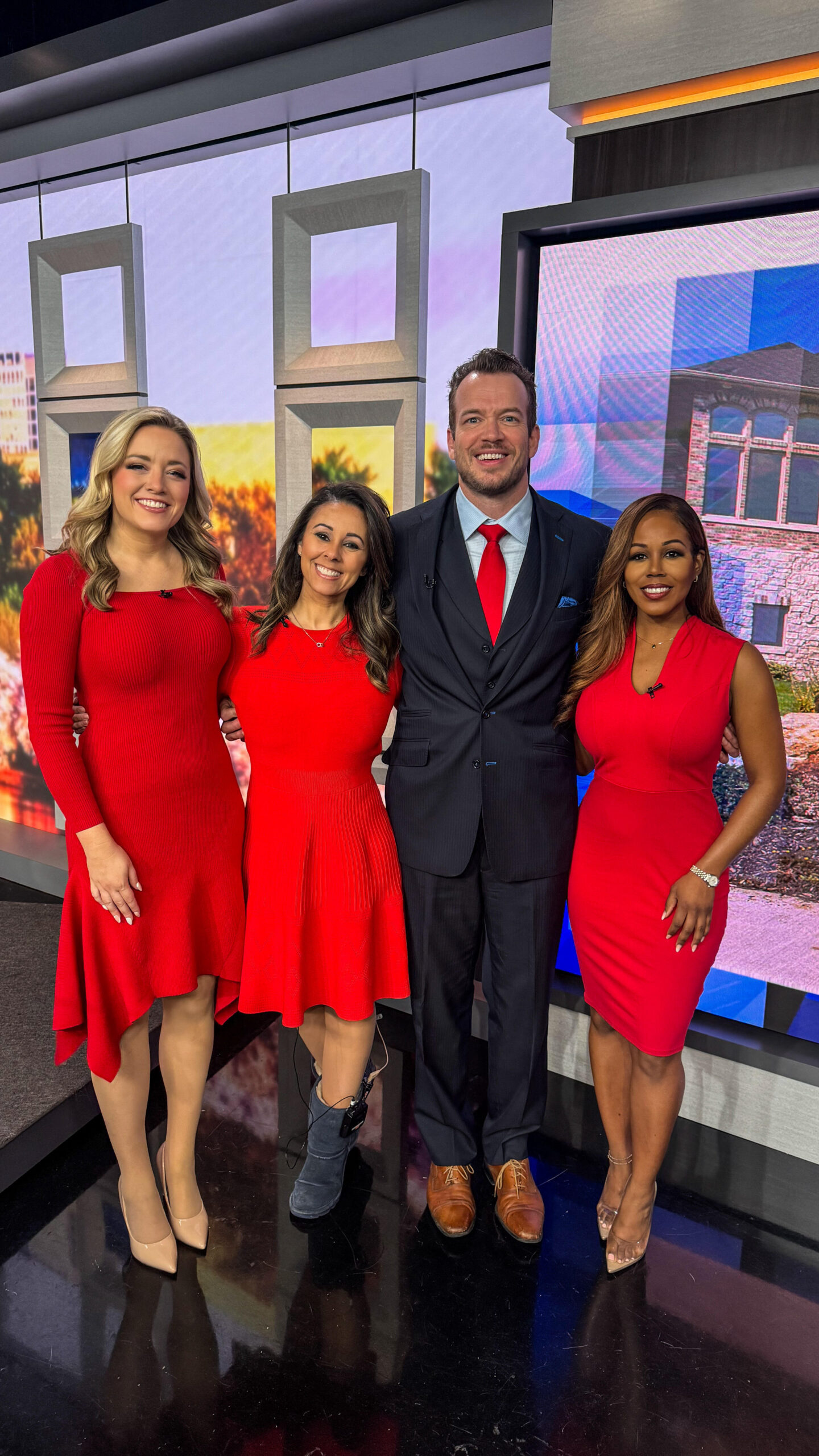 Brian Coester TV Show